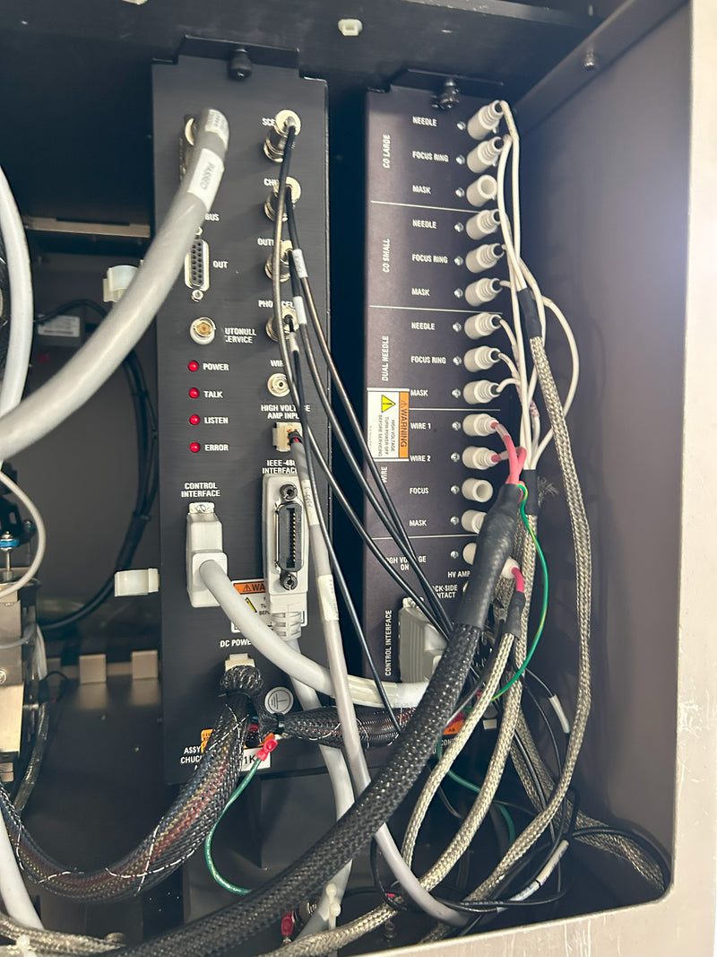 KLA Quantox Inspection System