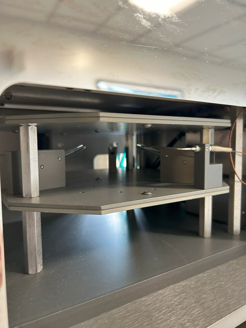 KLA Quantox Inspection System