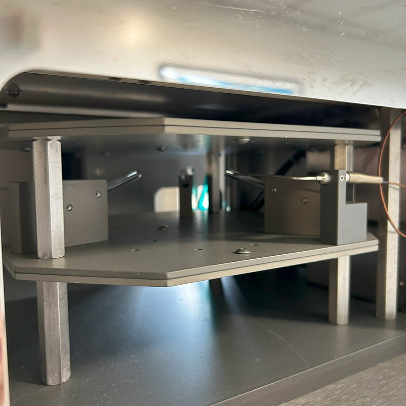 KLA Quantox Inspection System