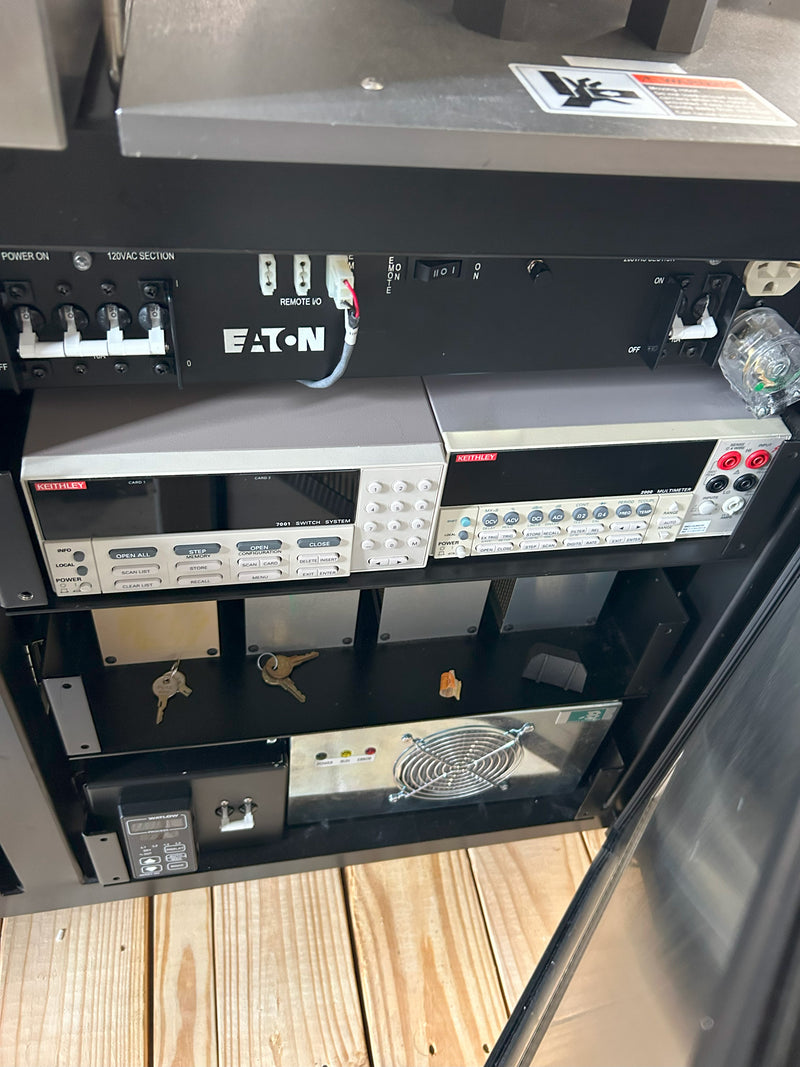KLA Quantox Inspection System