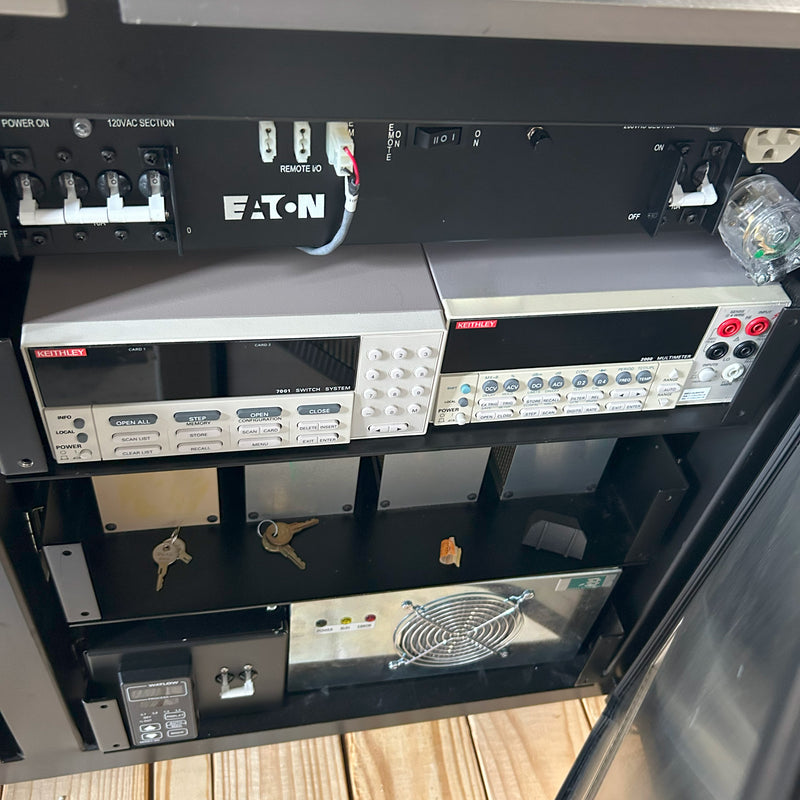 KLA Quantox Inspection System
