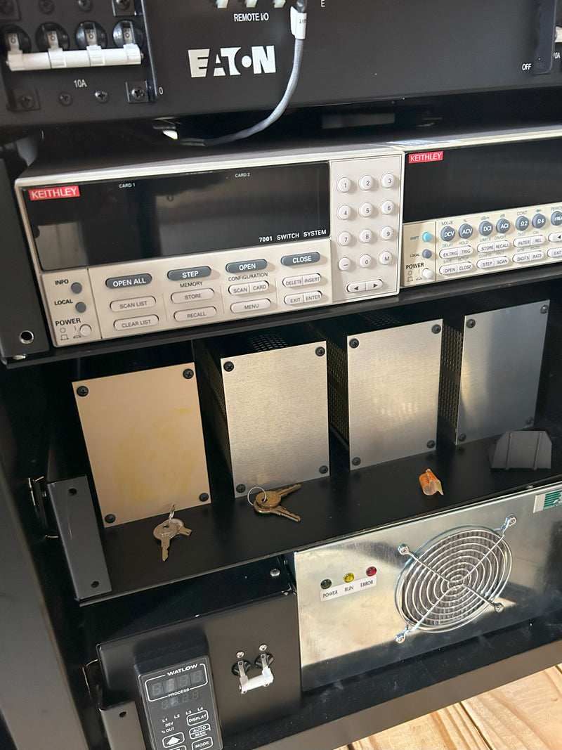 KLA Quantox Inspection System