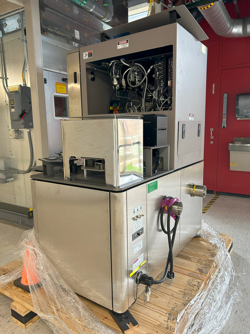KLA Quantox Inspection System