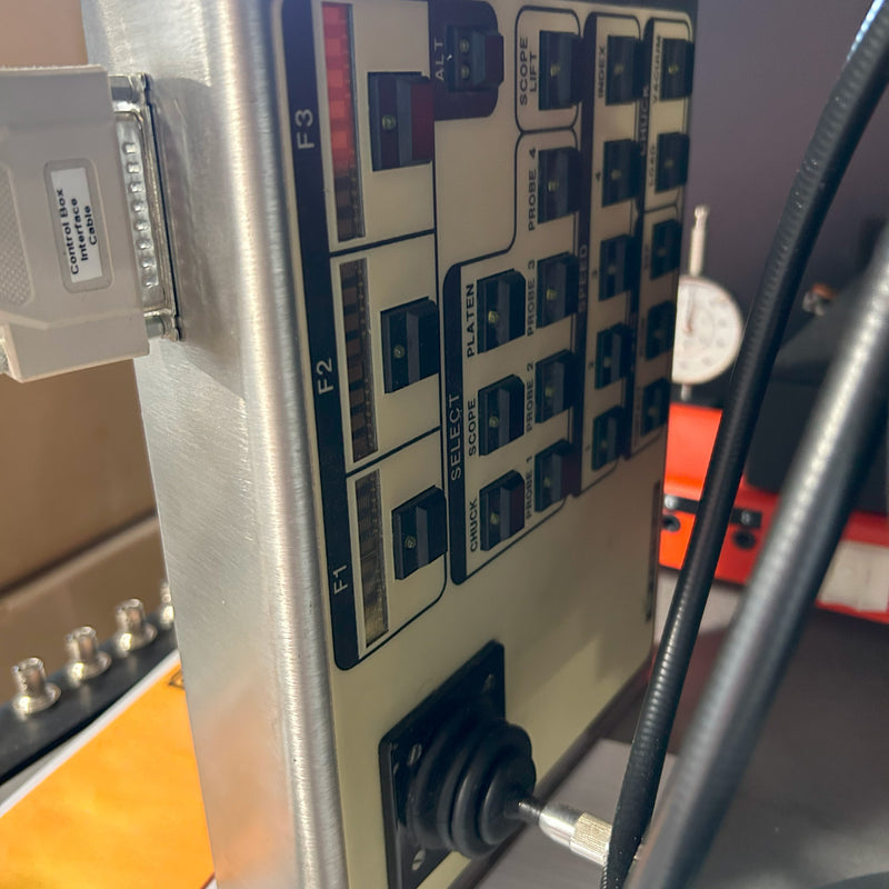 SUSS PA 200 Prober