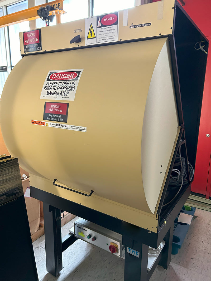 SUSS PA 200 Prober