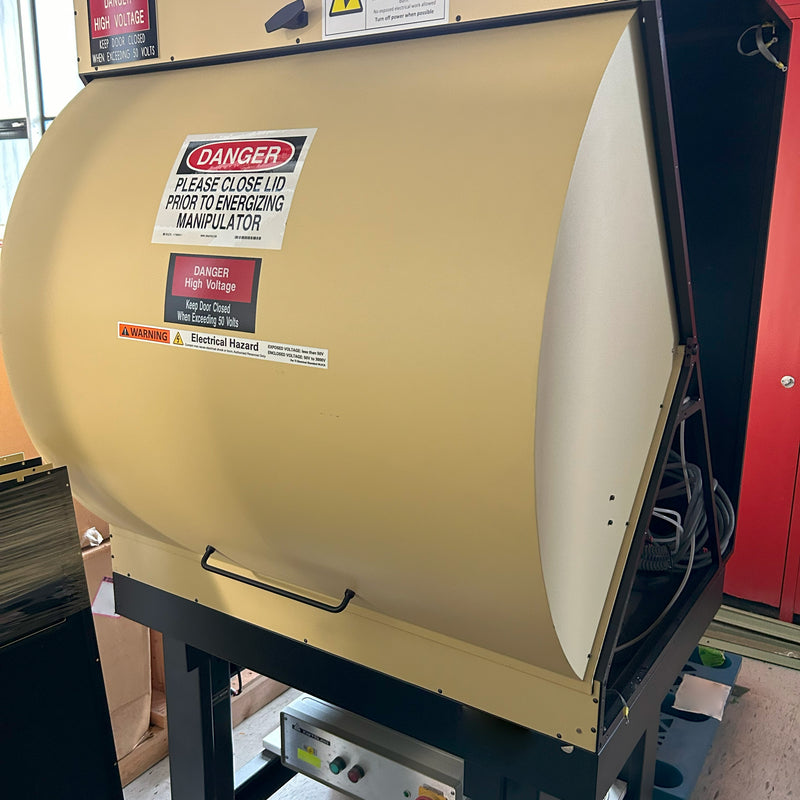 SUSS PA 200 Prober