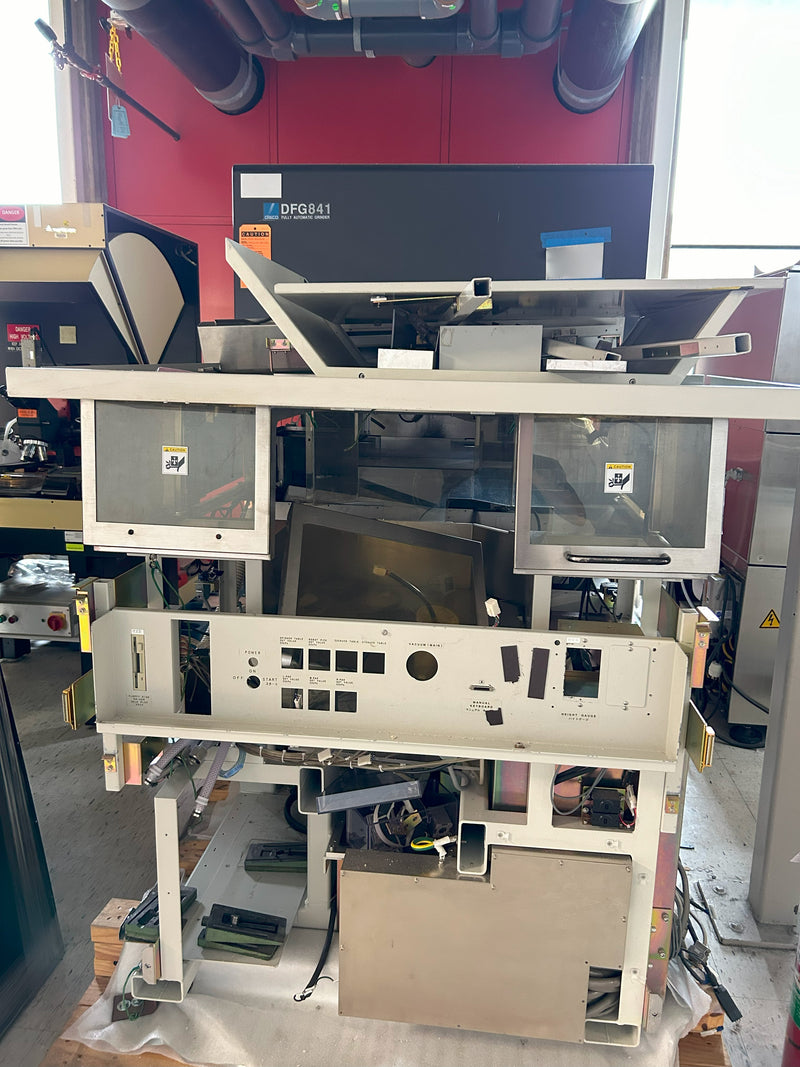 Disco DFG 841 Automatic Grinder