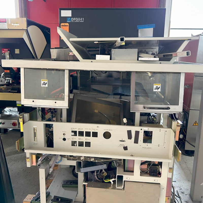 Disco DFG 841 Automatic Grinder