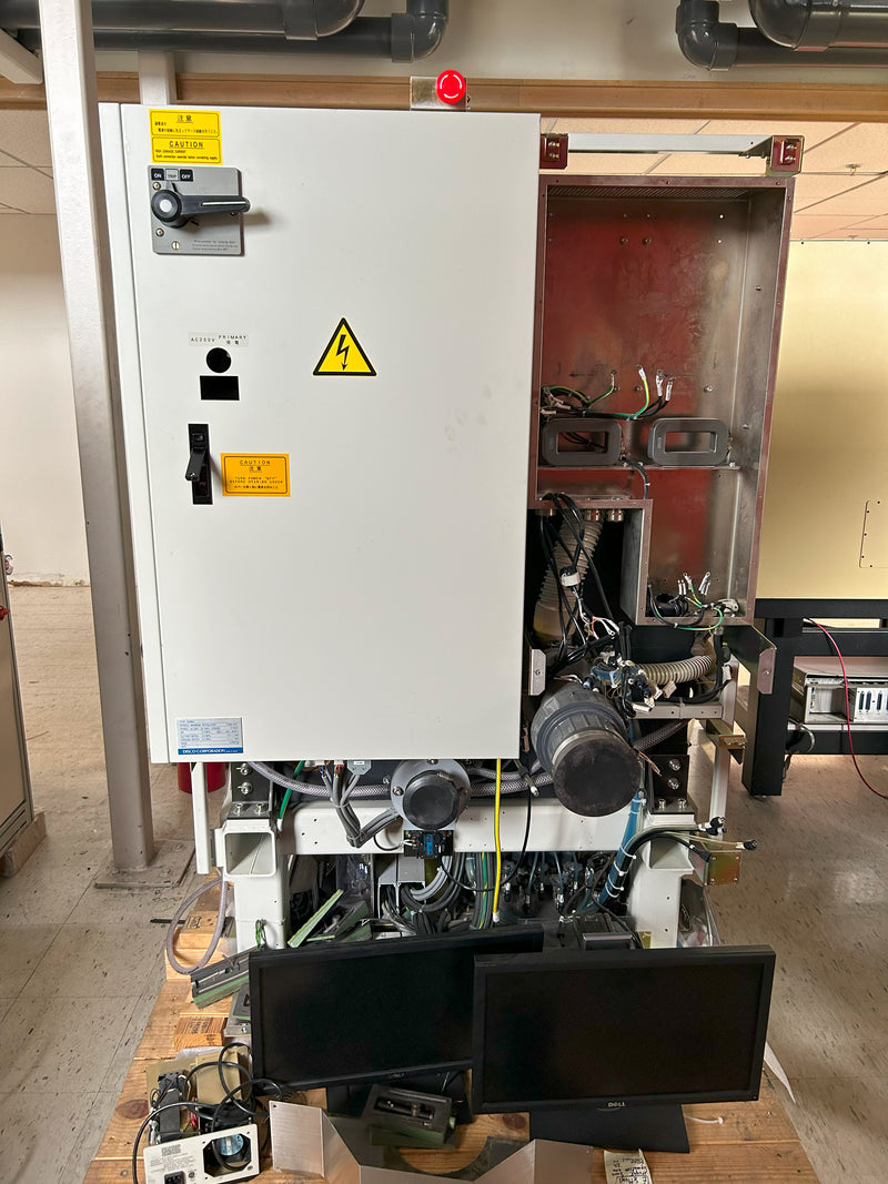 Disco DFG 841 Automatic Grinder