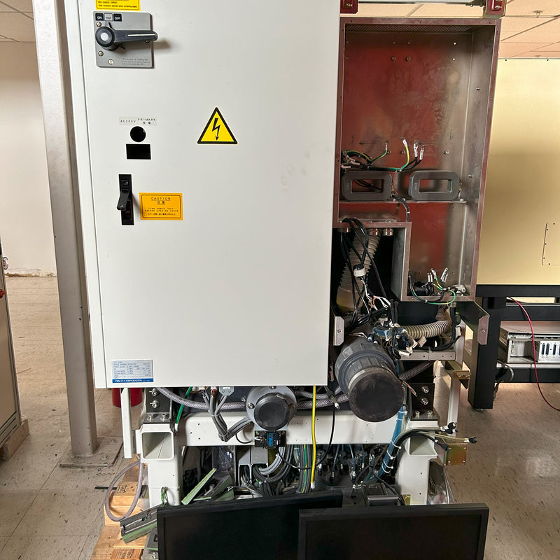 Disco DFG 841 Automatic Grinder