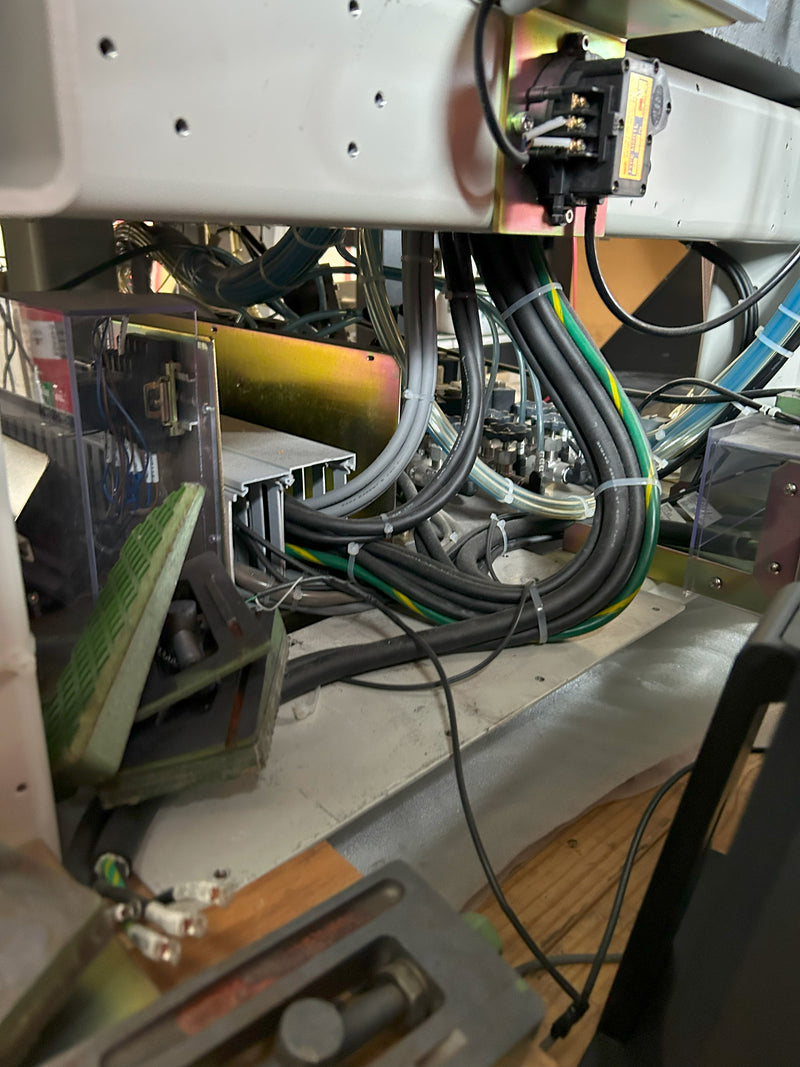 Disco DFG 841 Automatic Grinder
