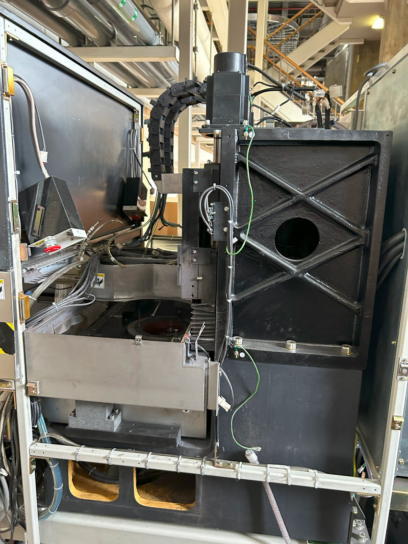 Disco DFG 841 Automatic Grinder