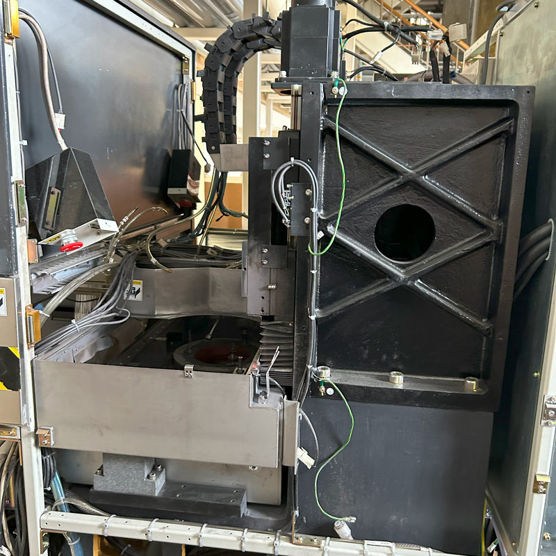 Disco DFG 841 Automatic Grinder