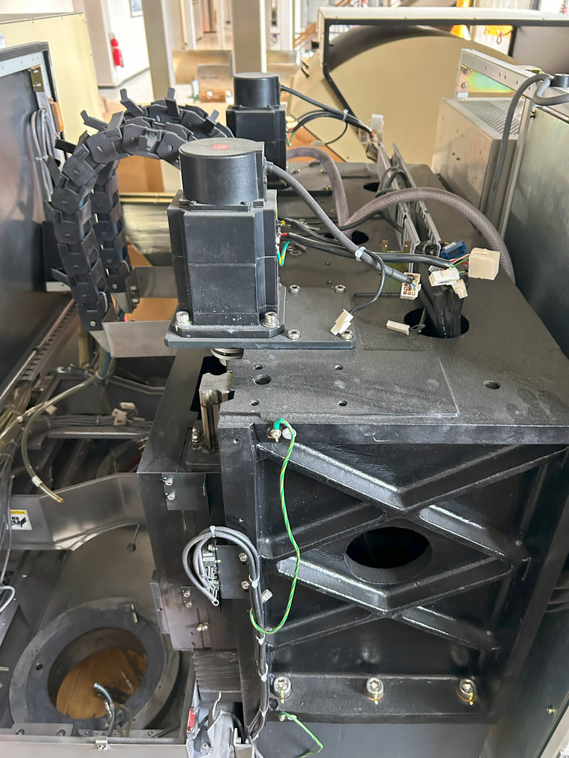 Disco DFG 841 Automatic Grinder