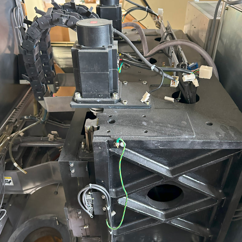 Disco DFG 841 Automatic Grinder