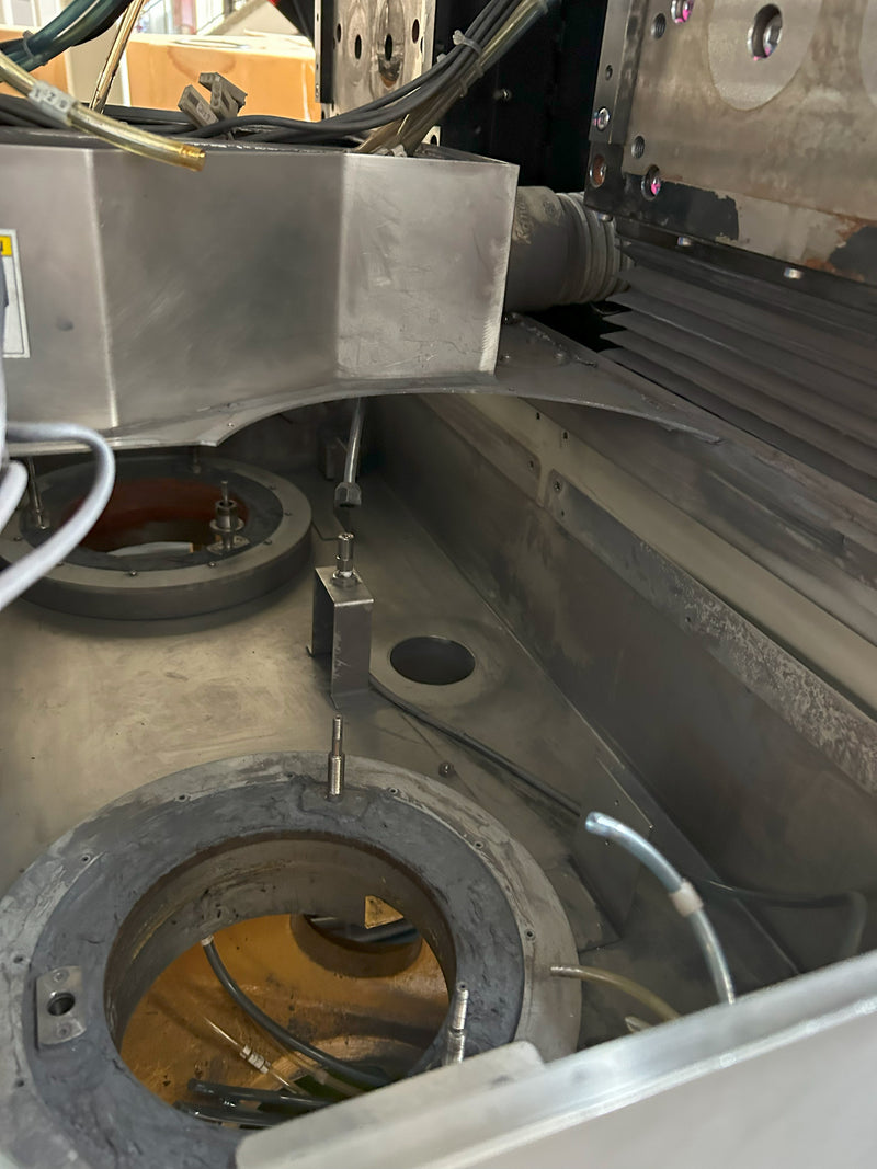 Disco DFG 841 Automatic Grinder