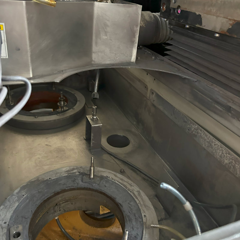 Disco DFG 841 Automatic Grinder