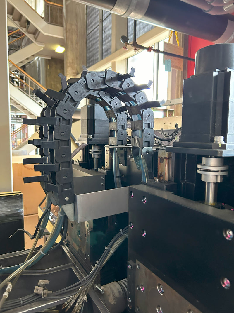 Disco DFG 841 Automatic Grinder