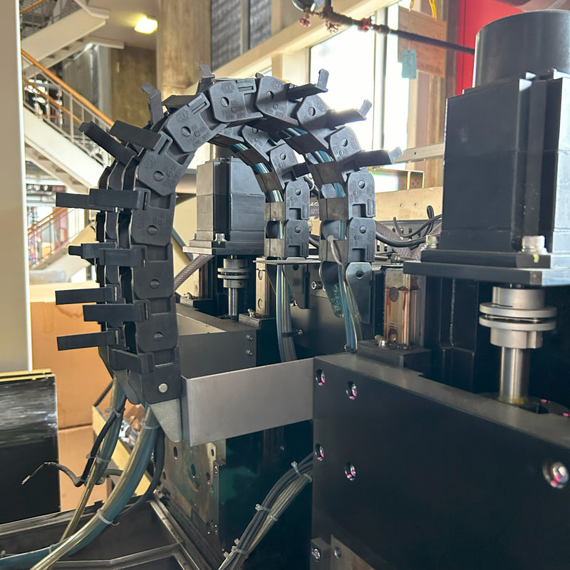 Disco DFG 841 Automatic Grinder