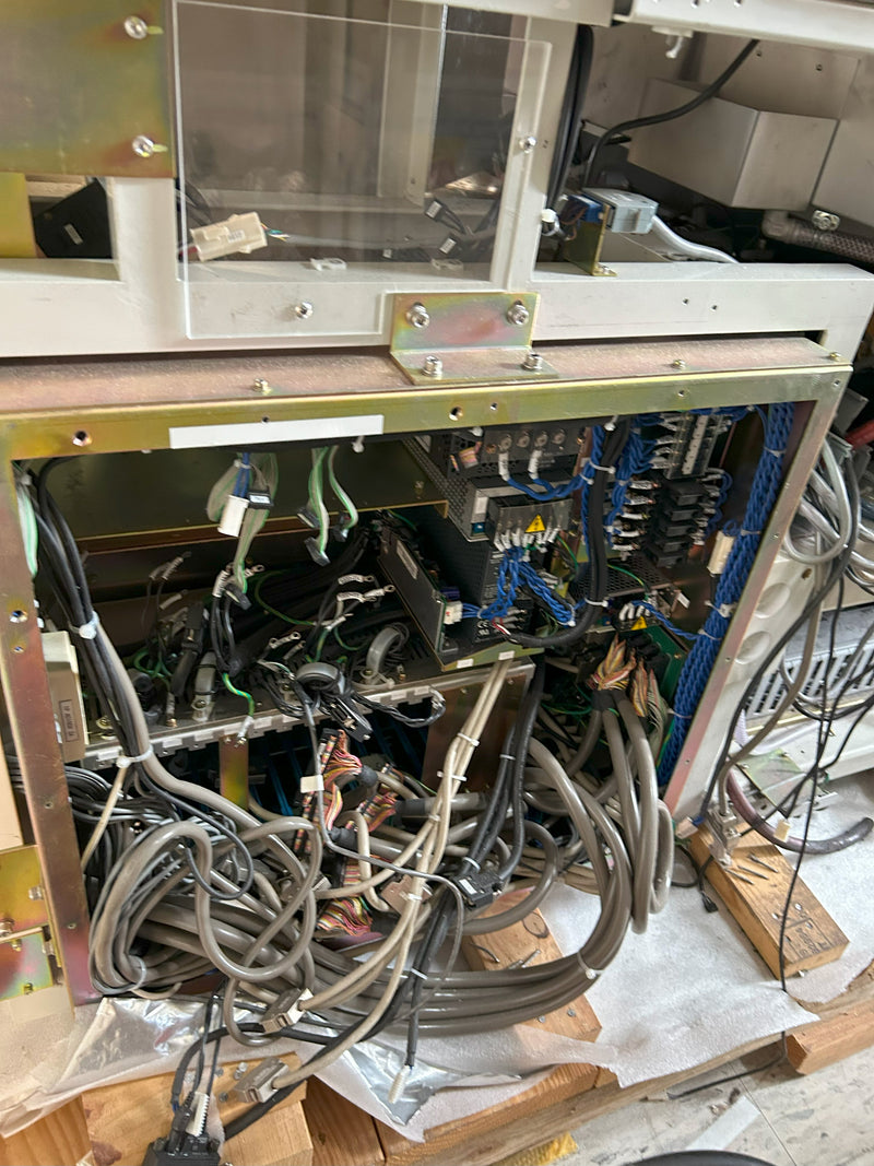 Disco DFG 841 Automatic Grinder