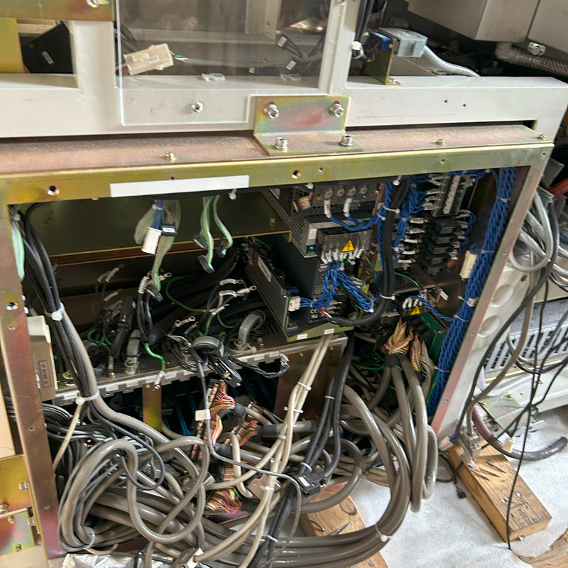 Disco DFG 841 Automatic Grinder