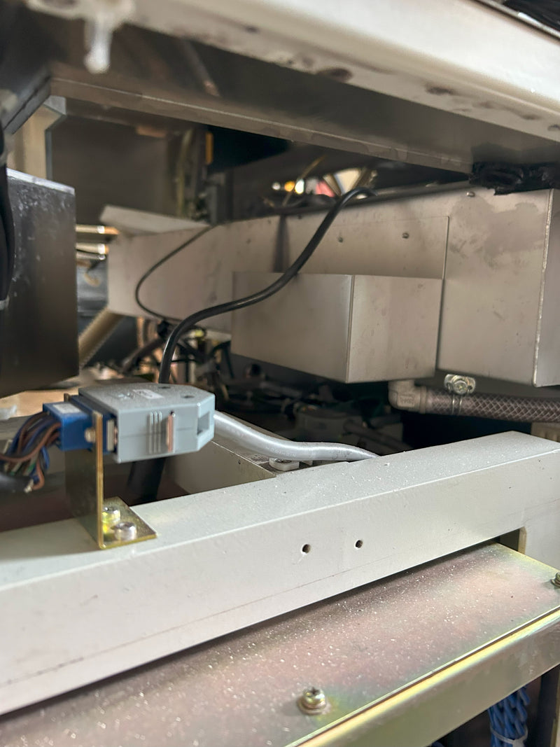 Disco DFG 841 Automatic Grinder