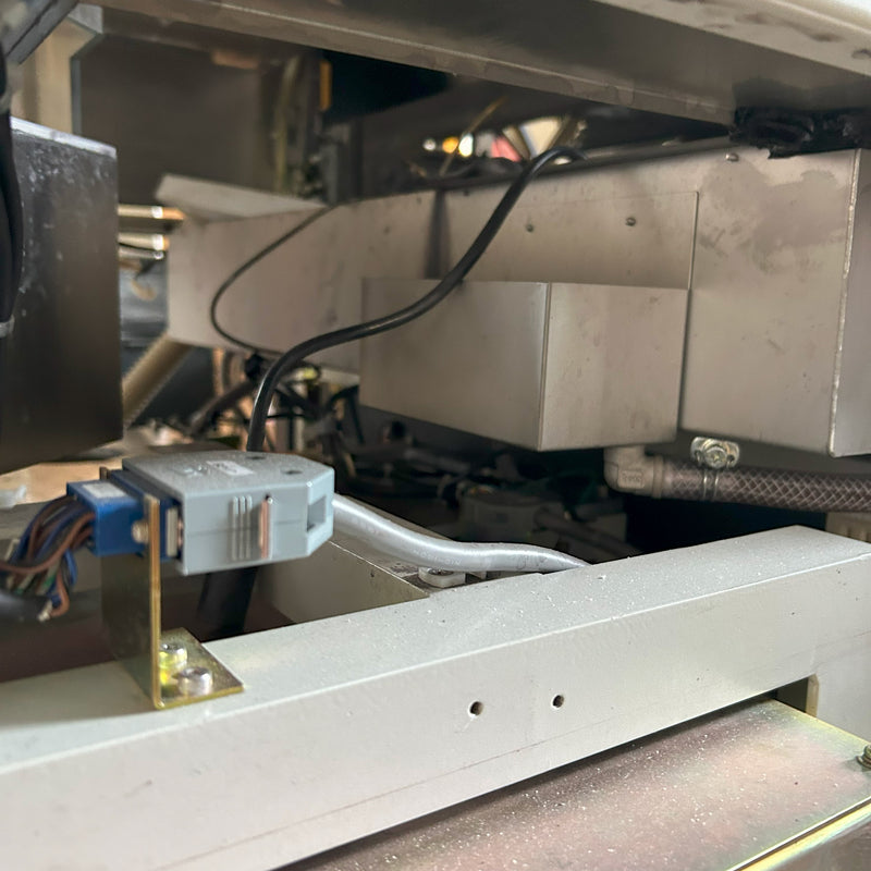 Disco DFG 841 Automatic Grinder