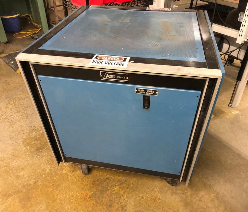 Ferrotec / Temescal CV 8 110 E-Beam Power Supply