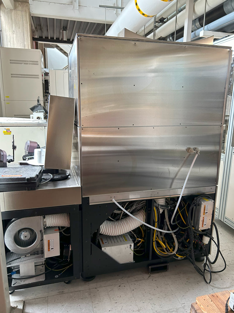 ONTO / Rudolph MetaPulse Inspection, Measurement Tool