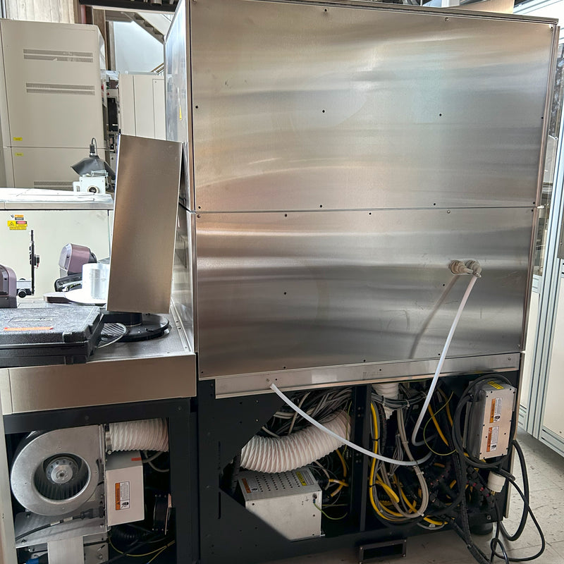 ONTO / Rudolph MetaPulse Inspection, Measurement Tool