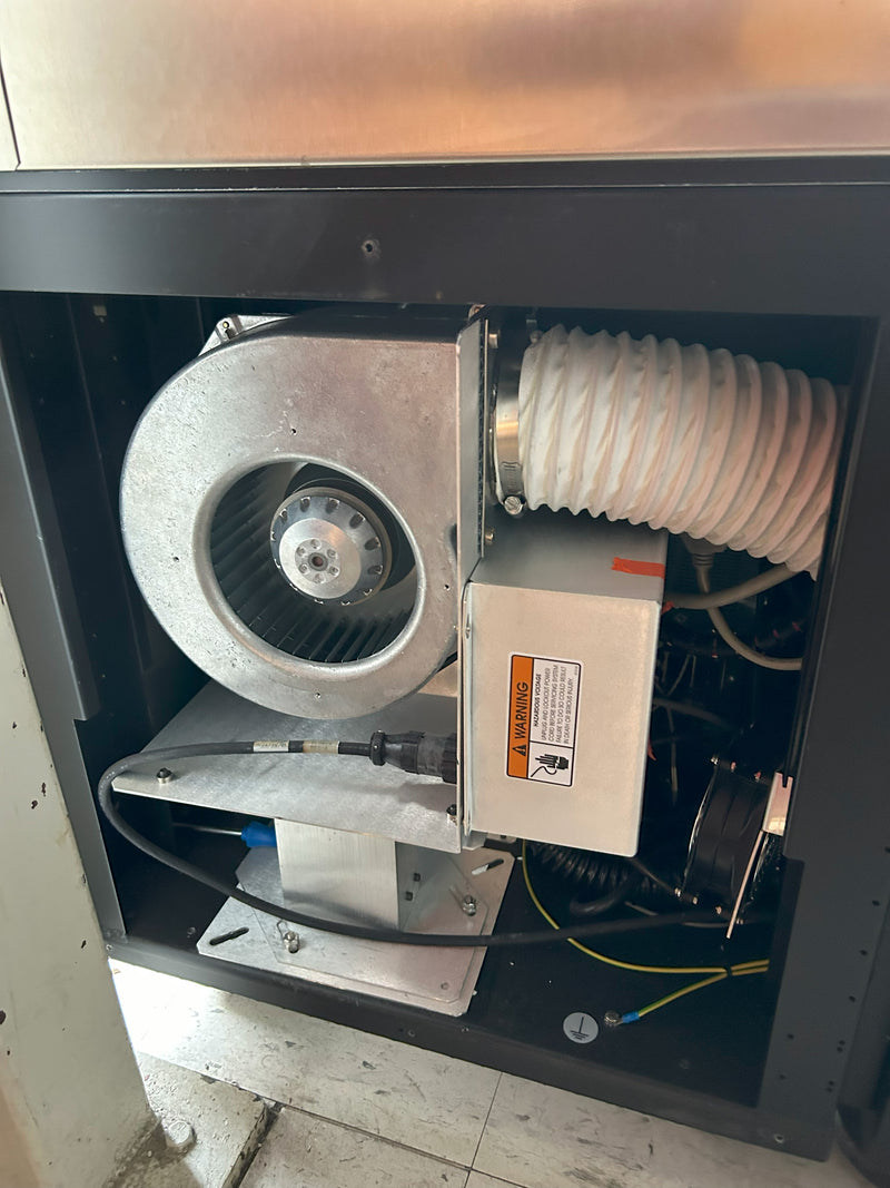 ONTO / Rudolph MetaPulse Inspection, Measurement Tool