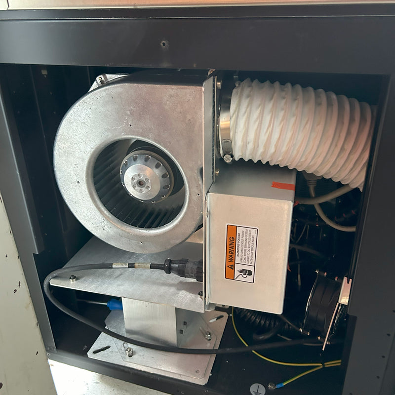 ONTO / Rudolph MetaPulse Inspection, Measurement Tool