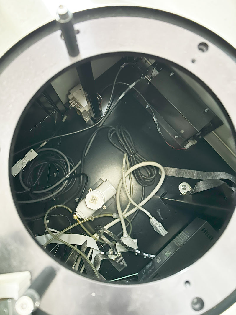 KLA / Therma-wave TP 500 Implant Dose Measurement