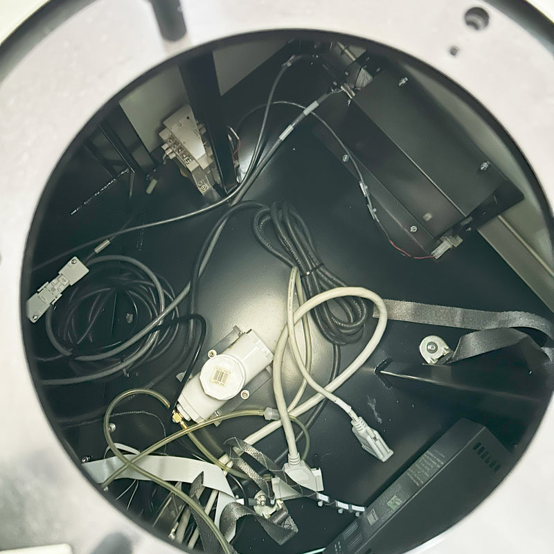 KLA / Therma-wave TP 500 Implant Dose Measurement