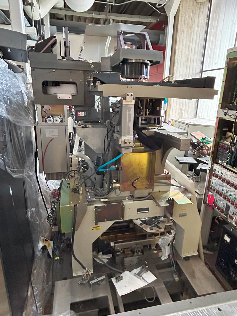 Canon FPA 2500 i 3 Fine Pattern Aligner