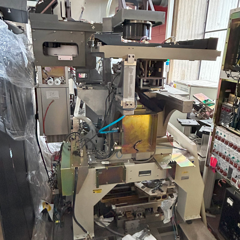 Canon FPA 2500 i 3 Fine Pattern Aligner