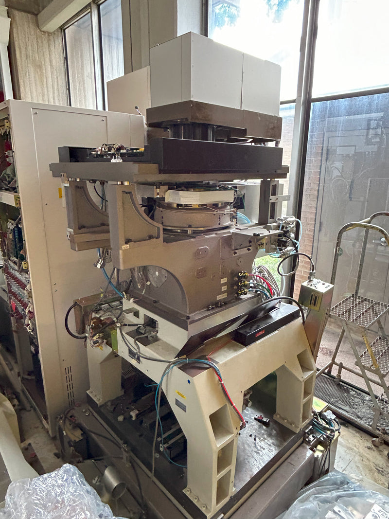 Canon FPA 2500 i 3 Fine Pattern Aligner