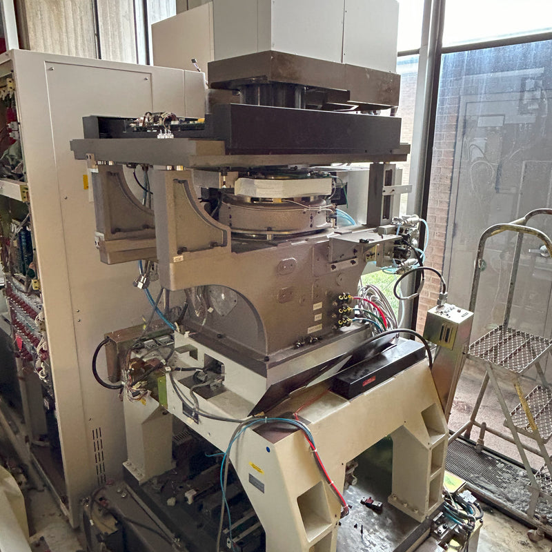 Canon FPA 2500 i 3 Fine Pattern Aligner