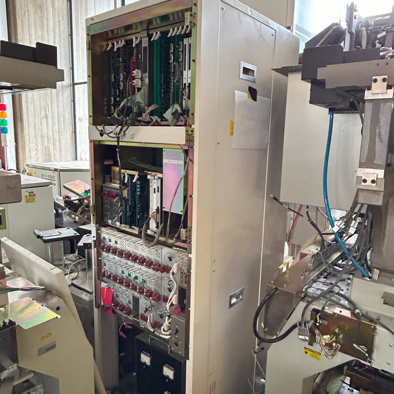Canon FPA 2500 i 3 Fine Pattern Aligner