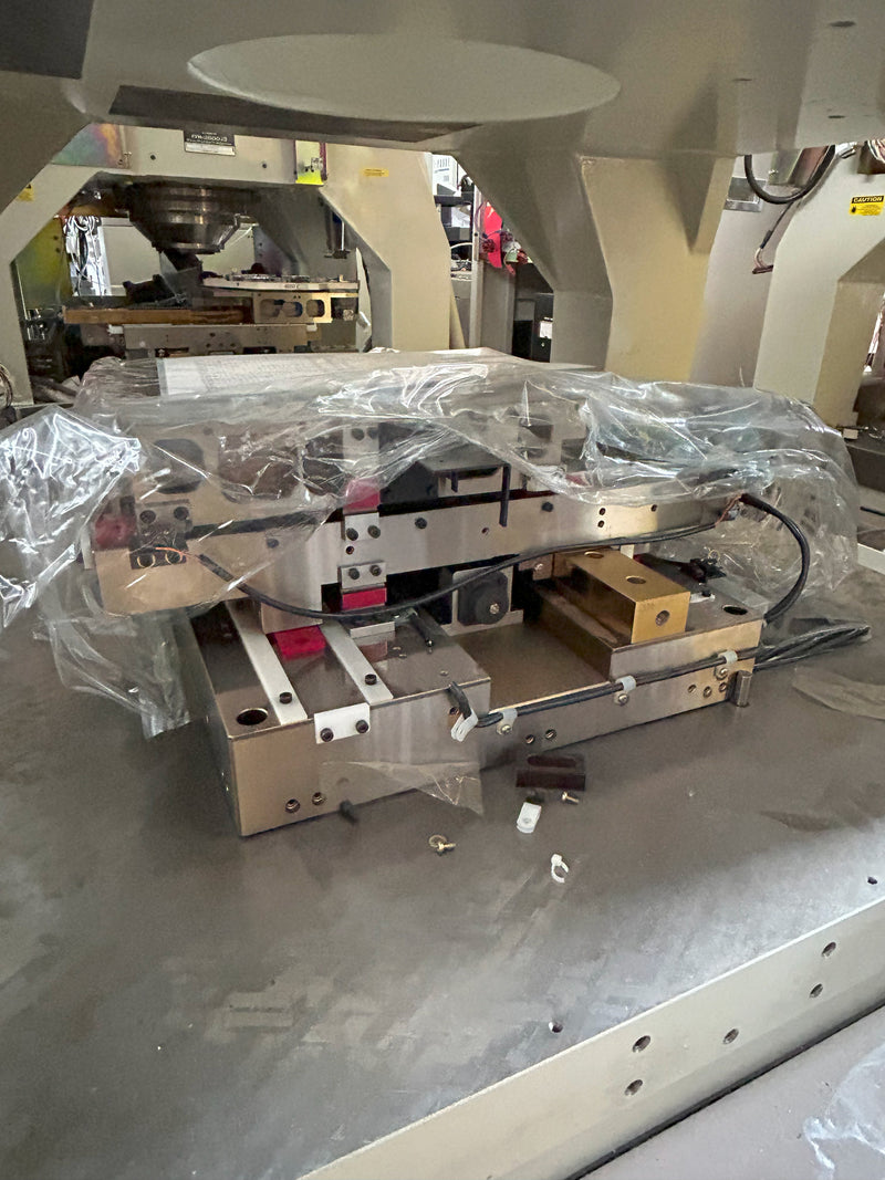Canon FPA 2500 i 3 Fine Pattern Aligner