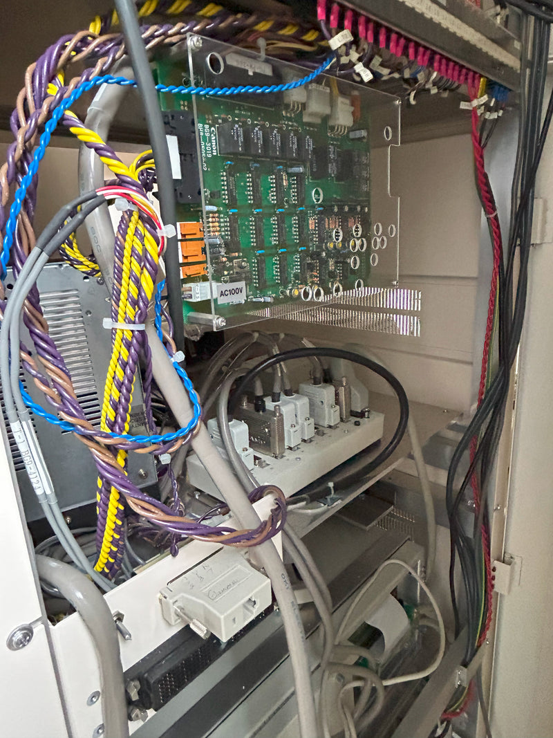 Canon FPA 2500 i 3 Fine Pattern Aligner