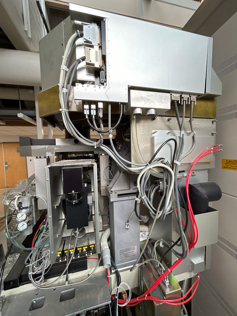 Canon FPA 2500 i 3 Fine Pattern Aligner