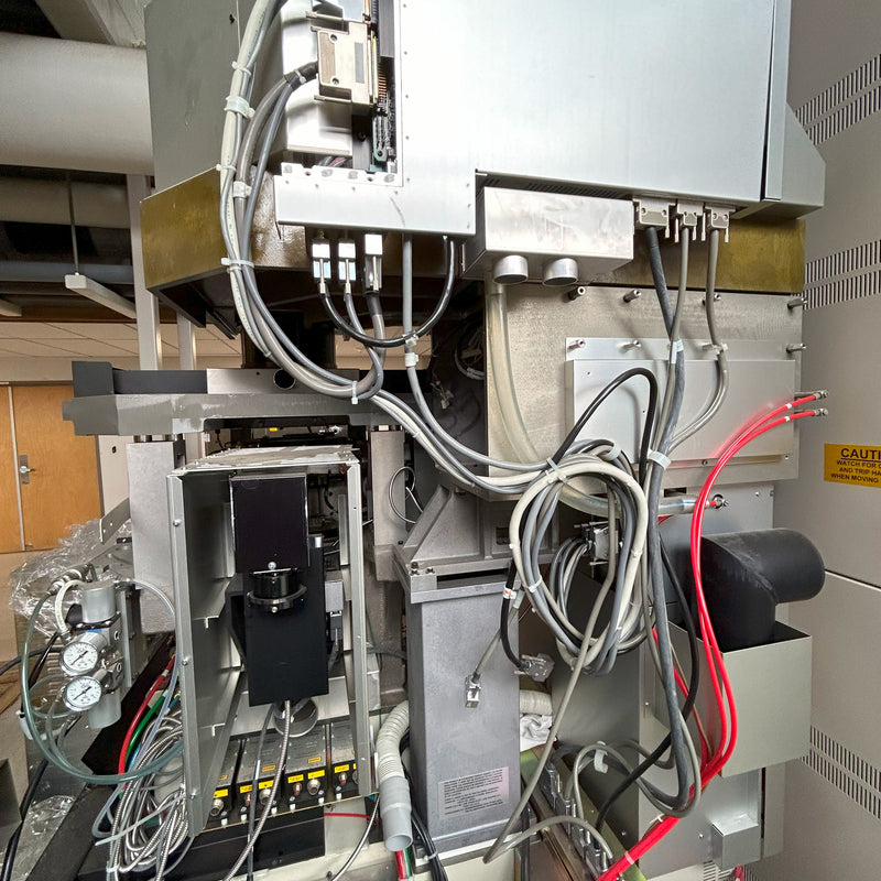 Canon FPA 2500 i 3 Fine Pattern Aligner