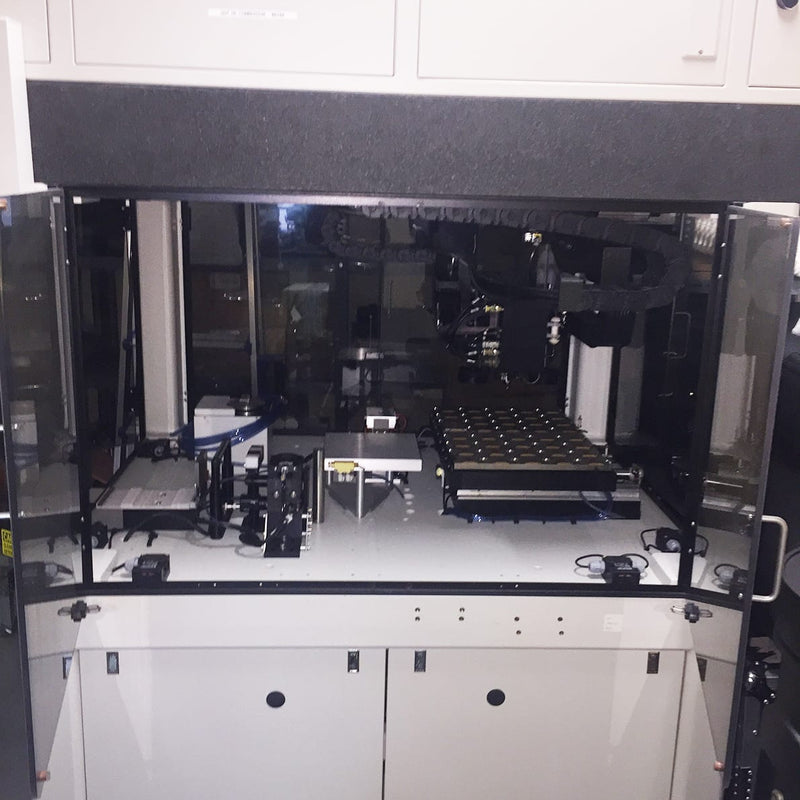 MRSI 505 Bonder