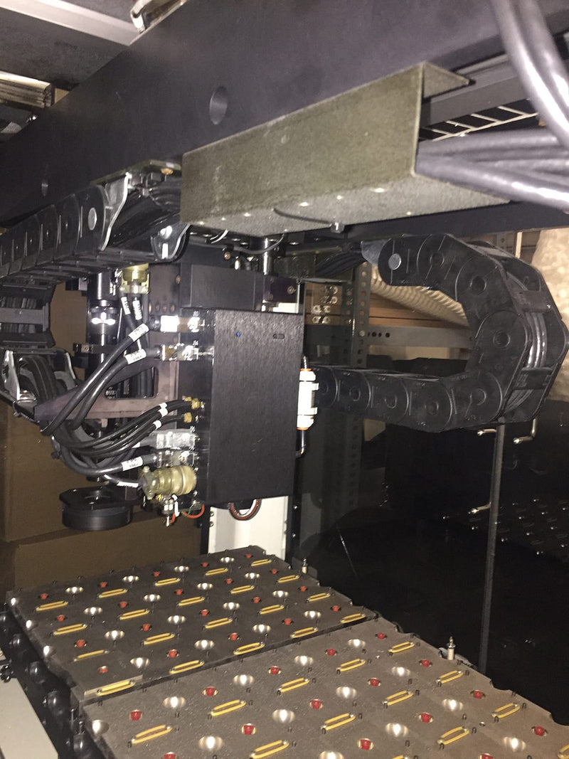 MRSI 505 Bonder