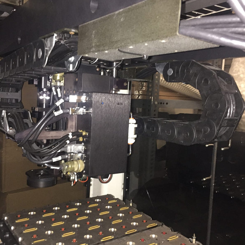 MRSI 505 Bonder