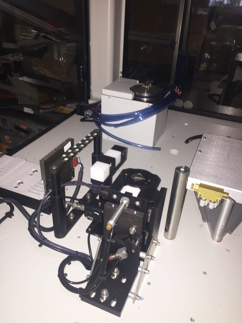 MRSI 505 Bonder