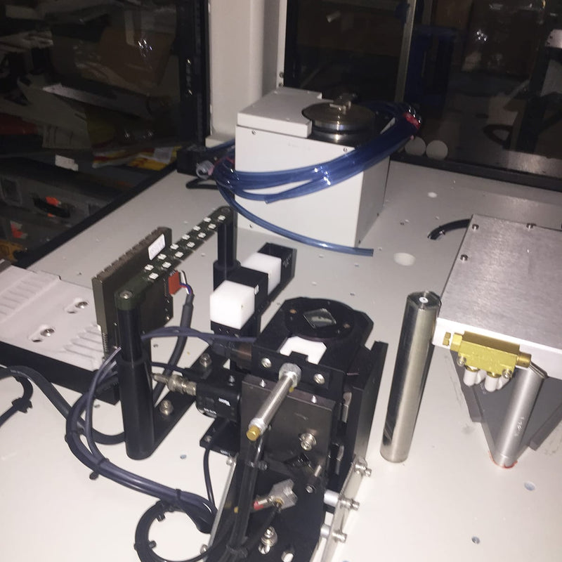 MRSI 505 Bonder