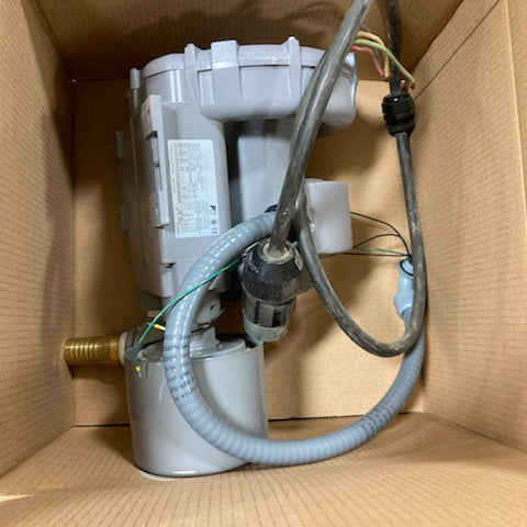 Wilden Diaphragm Pump