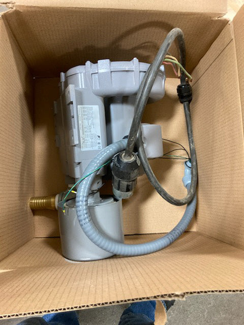 Wilden Diaphragm Pump